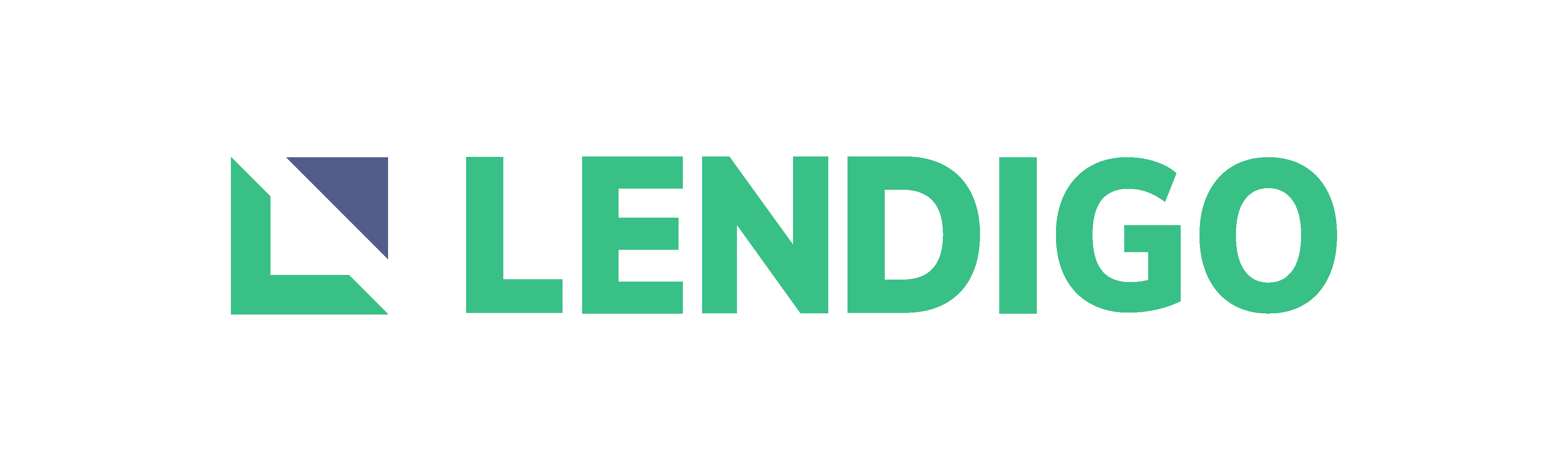 lendigo Logo